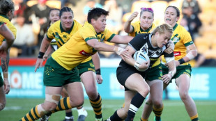 Rugby league bans transgender players from women's internationals