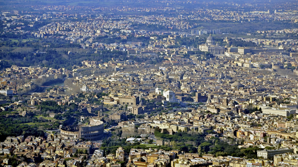 In calo ma tiene l'export dei distretti industriali del Lazio