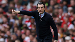 Unai Emery extends Aston Villa contract