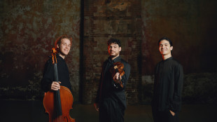 Il Trio Chagall diventa Trio Concept, 'la nostra idea di musica'