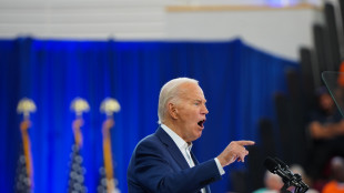 Biden, 'questo è il momento dell'unità'