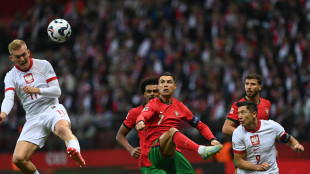 Nations League:Ronaldo 133/o gol col Portogallo,3-1 alla Polonia