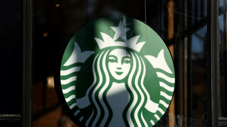 Starbucks Middle East franchise cuts jobs amid Gaza war