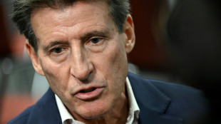 Sebastian Coe, candidat à la présidence du CIO, veut une "politique claire" sur le genre