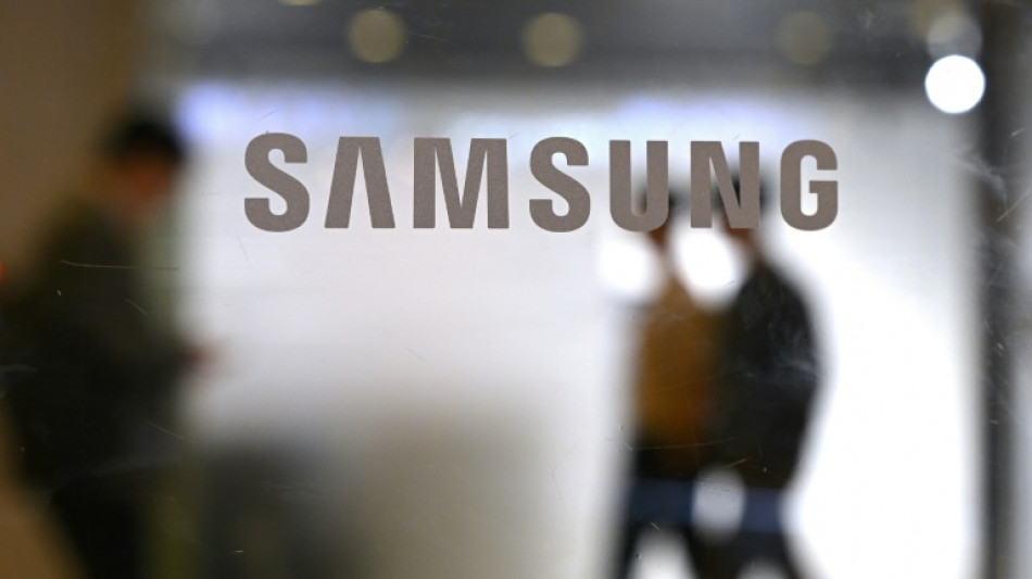 Samsung Q3 operating profits soar to $6.6 bn, miss forecast