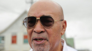 Desi Bouterse, ex-ditador do Suriname e foragido da justiça, morre aos 79 anos