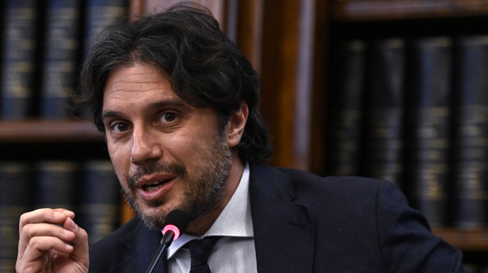 Silvestri, nessuna scissione M5s e avanti con campo progressista