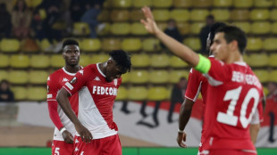 C3: Monaco, sans conviction, éliminé sans gloire par Braga