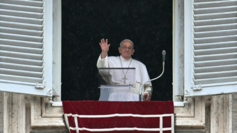 El papa Francisco viajará a Bélgica y Luxemburgo a finales de septiembre, anuncia el Vaticano