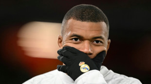 C1: pénalty raté, pertes de balle... Mbappé la tête à l'envers