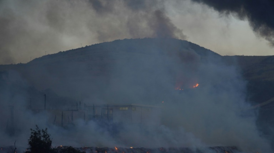 Los incendios forestales dejan nuevos récords de emisiones este año