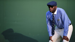 Wimbledon line judges' future uncertain as Grand Slam embraces AI