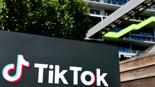 Au tribunal, le gouvernement américain défend sa loi forçant la vente de TikTok