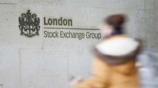 London stock market hits record high as global equities rally