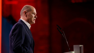 Scholz: Angriffe auf Politiker bedrohen die Demokratie