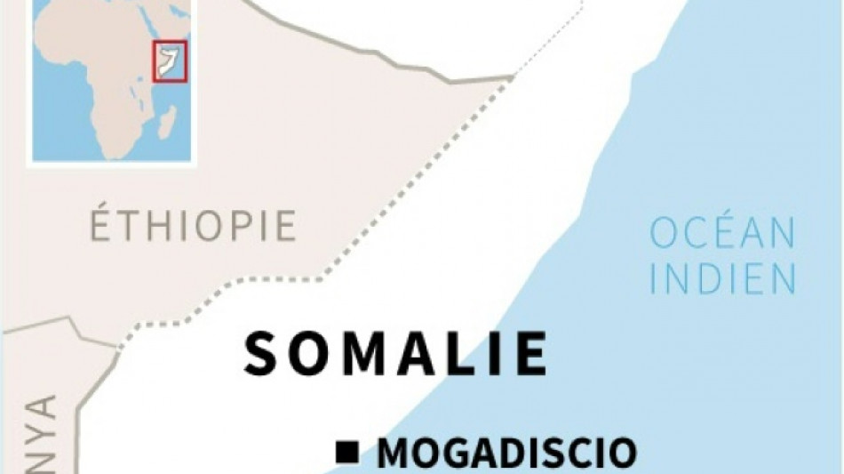 Somalie: attaque islamiste en cours dans un hôtel de Kismayo, au moins quatre morts