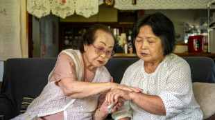 Una japonesa centenaria, la consejera de belleza más anciana del mundo