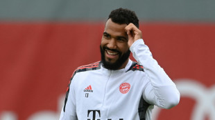 Bayern-Stürmer Choupo-Moting fällt mit Corona aus