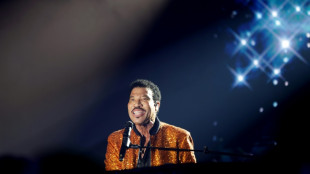 Lionel Richie gets coveted seat at British king's coronation