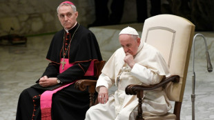 Früherer Papstsekretär Gänswein ohne feste Stelle in Freiburg