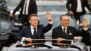 Immigration, Sahara: Macron invite le roi du Maroc à sceller un nouveau partenariat