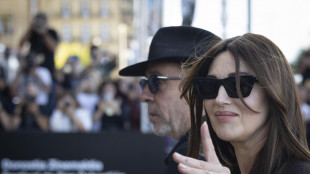 Per Monica Bellucci il traguardo di 60 anni da favola