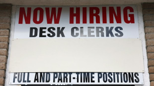 US hiring beats expectations in December as job market stays resilient