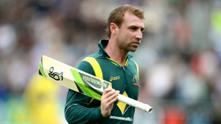 Australia marks 10 years since death of cricketer Phillip Hughes