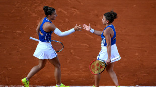 Tennis: Errani-Paolini vincono il torneo di Pechino