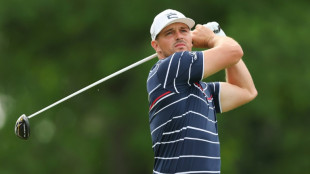 Former US Open champion DeChambeau joins LIV Golf series