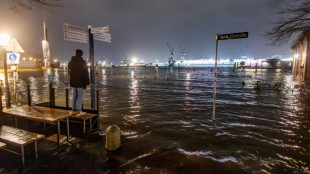 Wetterlage entspannt sich etwas - Aber vielerorts große Hochwassergefahr