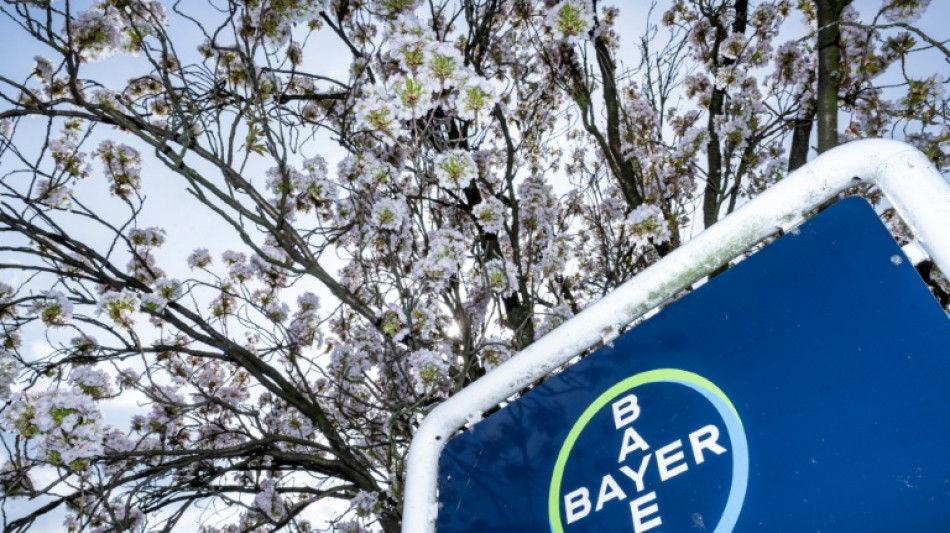 Chez Bayer, comment l'IA bouleverse la recherche des pesticides