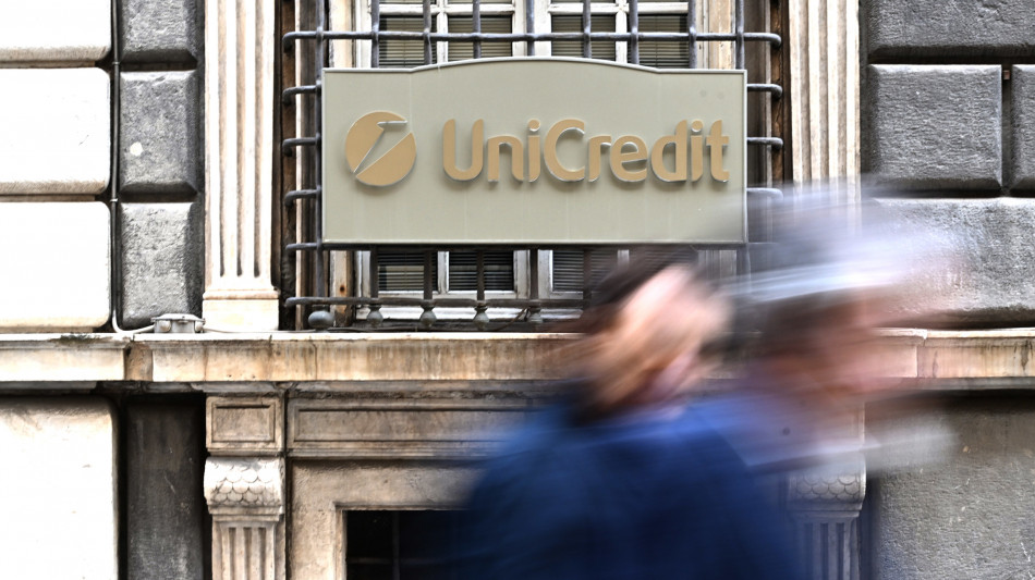 Giorgetti, legge prevede valutare golden power per Unicredit-Bpm