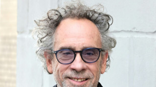 Tim Burton, l'âme gothique de Hollywood