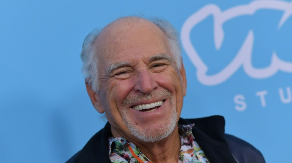 'Margaritaville' singer Jimmy Buffett dies at 76