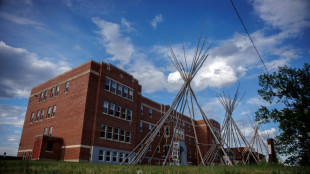 Canada Indigenous university helps students reconnect to their language