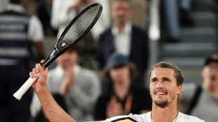 Zverev beats Ruud to set up French Open final with Alcaraz