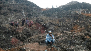 Uganda garbage landslide death toll rises to 30