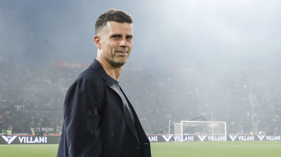 Bologna, è ufficiale: "Thiago Motta non rinnova"