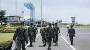 Arrestados en RD Congo dos militares tras la represión de una manifestación