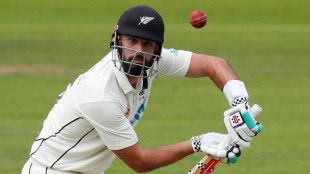 Mitchell leads New Zealand revival against England in 1st Test