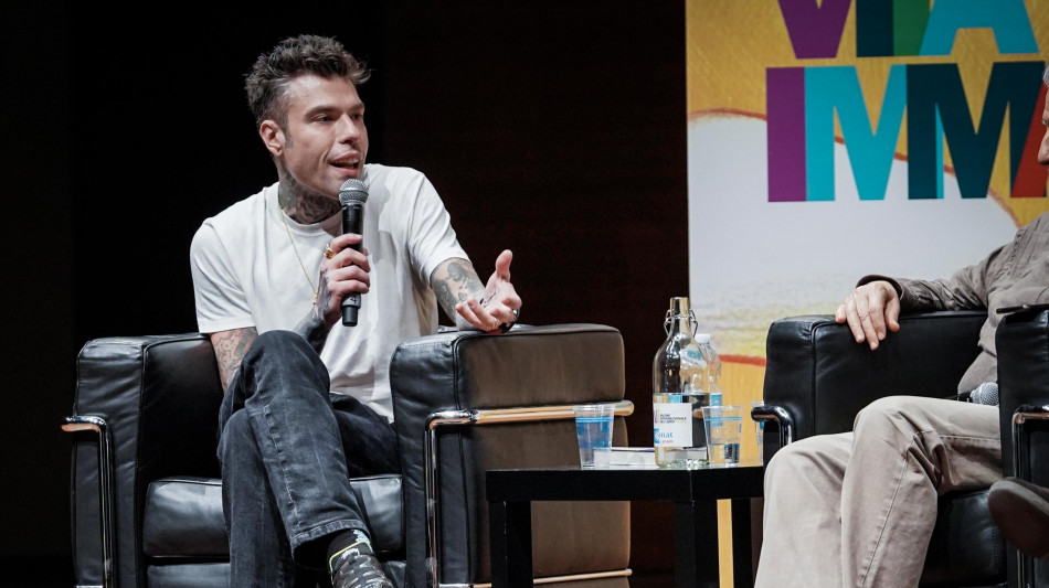 Fedez, salta la sua partecipazione a nuovo programma di Cattelan