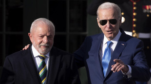 Biden telefona a Lula e conferma la sua partecipazione al G20