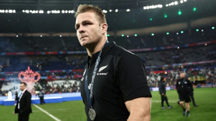 Ex-captain Cane returns for All Blacks against Springboks