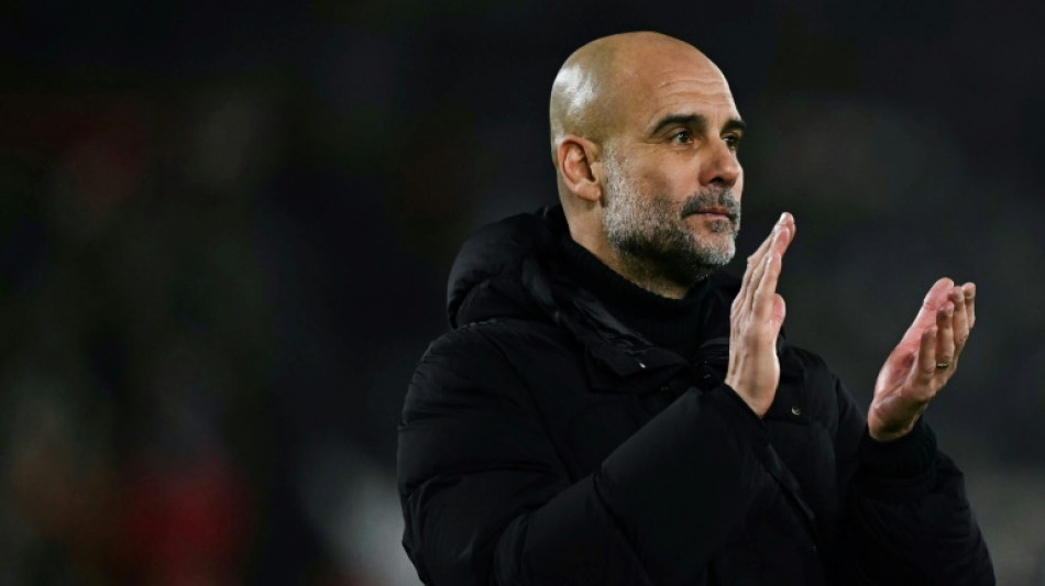 Guardiola laments Man City decision-making in Brentford collapse