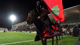 Crusaders' impeccable record at stake in Super Rugby semi showdown