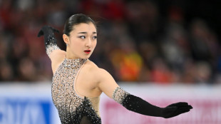 Malinin, Sakamoto headline pre-Winter Olympics figure skating season