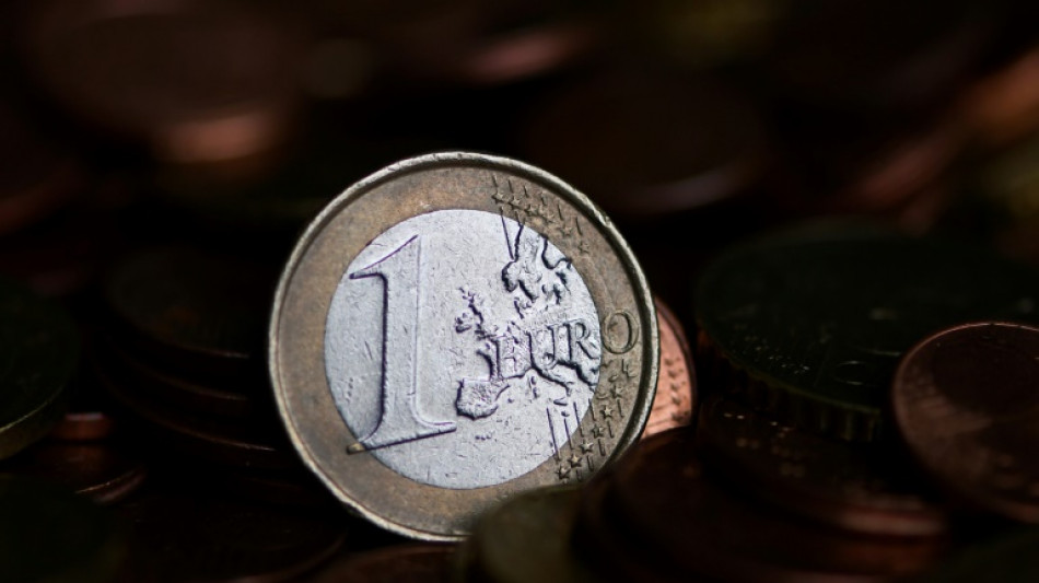 Euro slides as Fed chief steals ECB's rate hike thunder 