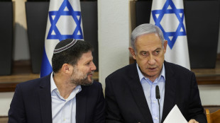 Smotrich, se Netanyahu accetta l'accordo lascio il governo