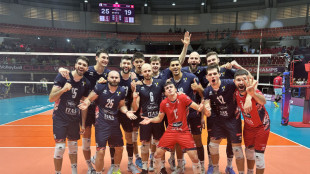 Pallavolo: Mondiale Club; 3-0 a Civitanova, Trentino in finale